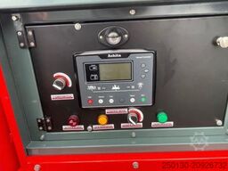  Ishita AG3-30 Notstromgenerator 30kVA