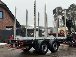 MERCEDES-BENZ Arocs 2546 BL 6x4HAD Palfinger LK + Janzen T19