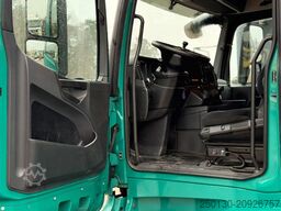 MERCEDES-BENZ Arocs 2546 BL 6x4HAD Palfinger LK + Janzen T19