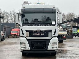 MAN TGX 26.480 6x2  Euro6 HIAB-Abrollkipper