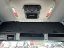 MAN TGX 26.480 6x2  Euro6 HIAB-Abrollkipper