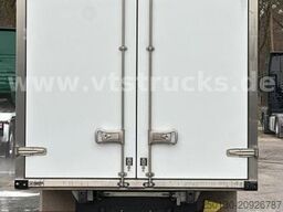 MAN TGE 5.180 4x2 Kühlkoffer Carrier Xarios 350 5t.