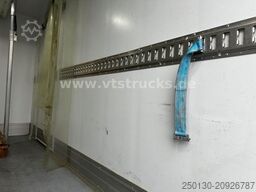 MAN TGE 5.180 4x2 Kühlkoffer Carrier Xarios 350 5t.