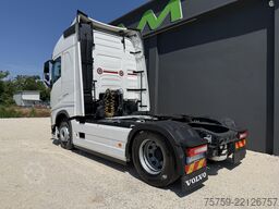 Volvo FH13.500 Globetrotter I-Save Euro6 VEB-P