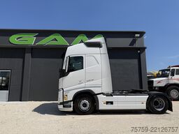 Volvo FH13.500 Globetrotter I-Save Euro6 VEB-P