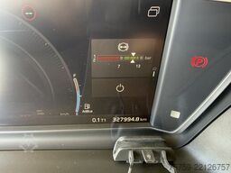 Volvo FH13.500 Globetrotter I-Save Euro6 VEB-P