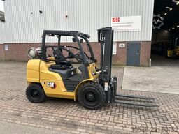 Caterpillar GP40NT