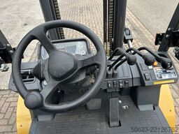 Caterpillar GP40NT