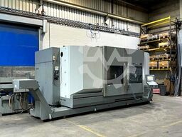 Deckel MAHO DMF 250 Linear