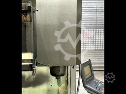 Deckel MAHO DMF 250 Linear