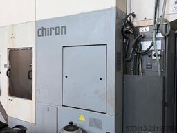 CHIRON chiron FZ 18 S Magnum