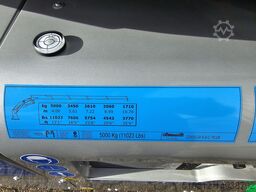 JMG MC 22500RE