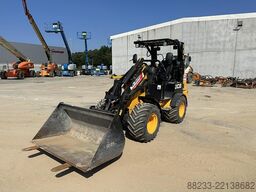 JCB 403 SV