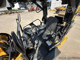 JCB 403 SV