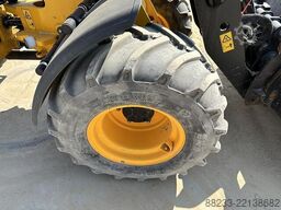 JCB 403 SV