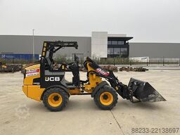 JCB 403 SV