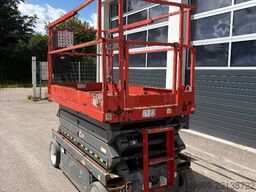 SkyJack SJ 4626 9,90m Scherenarbeitsbühne *Akku NEU*