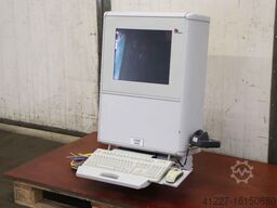 Grenzebach FK170SBRGD001 SK 3302100