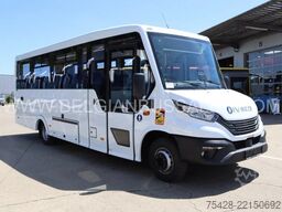 Iveco Indcar Mobi Scolaire / 8.6m / 33 pl / Automatic / Airco