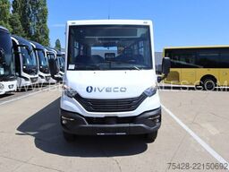 Iveco Indcar Mobi Scolaire / 8.6m / 33 pl / Automatic / Airco