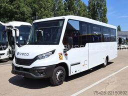 Iveco Indcar Mobi Scolaire / 8.6m / 33 pl / Automatic / Airco