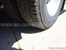 Iveco Indcar Mobi Scolaire / 8.6m / 33 pl / Automatic / Airco