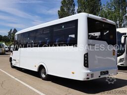 Iveco Indcar Mobi Scolaire / 8.6m / 33 pl / Automatic / Airco