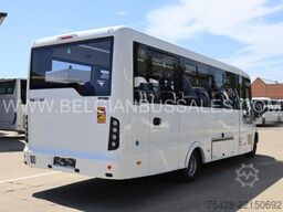 Iveco Indcar Mobi Scolaire / 8.6m / 33 pl / Automatic / Airco