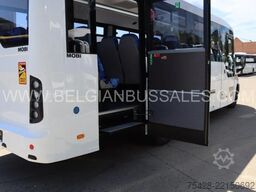 Iveco Indcar Mobi Scolaire / 8.6m / 33 pl / Automatic / Airco