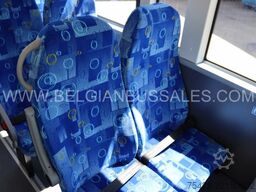 Iveco Indcar Mobi Scolaire / 8.6m / 33 pl / Automatic / Airco