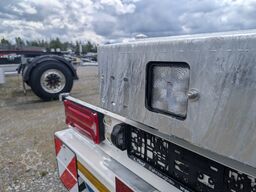 Fliegl Tandem-Wechselanhänger TWP 180 Jumbo-ZL
