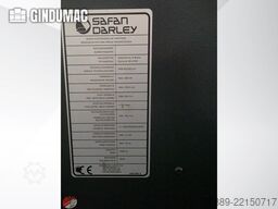SAFAN E-Brake Premium 80-2550