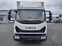 Iveco EuroCargo ML 75 E 19/P LBW Türe im Koffe