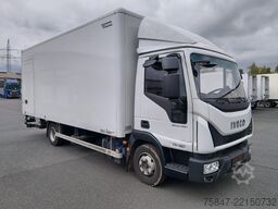 Iveco EuroCargo ML 75 E 19/P LBW Türe im Koffe