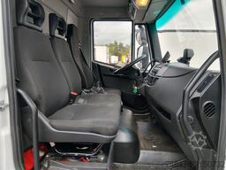 Iveco EuroCargo ML 75 E 19/P LBW Türe im Koffe