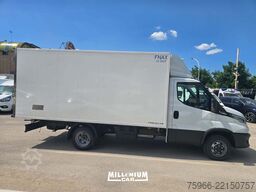Iveco DAILY 35-18 (2020) CELLA FRIGO 4,30 ATP
