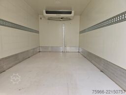 Iveco DAILY 35-18 (2020) CELLA FRIGO 4,30 ATP