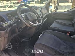 Iveco DAILY 35-18 (2020) CELLA FRIGO 4,30 ATP