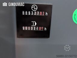 DMG MORI CLX 450 TC + Robo2go