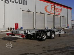 FLIEGL Tandem-Wechselanhänger TWP 180 Jumbo-Z