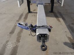 FLIEGL Tandem-Wechselanhänger TWP 180 Jumbo-Z