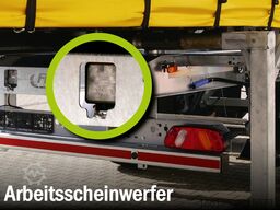 FLIEGL Tandem-Wechselanhänger TWP 180 Jumbo-Z