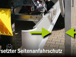 FLIEGL Tandem-Wechselanhänger TWP 180 Jumbo-Z