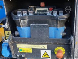Ruthmann BLUELIFT SA18HD Gasoline / 220V, 18m Working Heigh