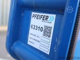 Ruthmann BLUELIFT SA18HD Gasoline / 220V, 18m Working Heigh