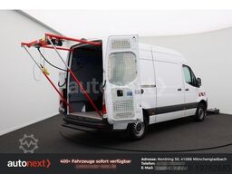 MERCEDES-BENZ Sprinter 314 *Liftsystem Be- und Entladen*(6040)