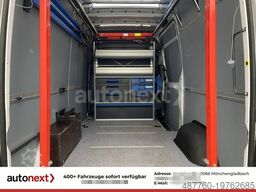 MERCEDES-BENZ Sprinter 314 *Liftsystem Be- und Entladen*(6040)