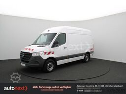 MERCEDES-BENZ Sprinter 314 *Liftsystem Be- und Entladen*(6040)