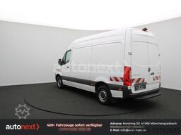 MERCEDES-BENZ Sprinter 314 *Liftsystem Be- und Entladen*(6040)