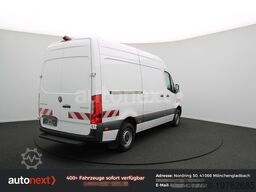 MERCEDES-BENZ Sprinter 314 *Liftsystem Be- und Entladen*(6040)